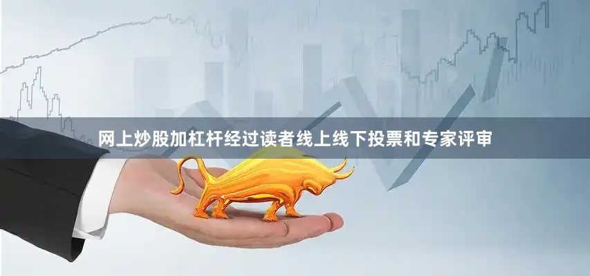 网上炒股加杠杆　　经过读者线上线下投票和专家评审