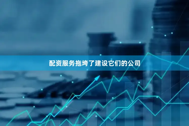 配资服务拖垮了建设它们的公司