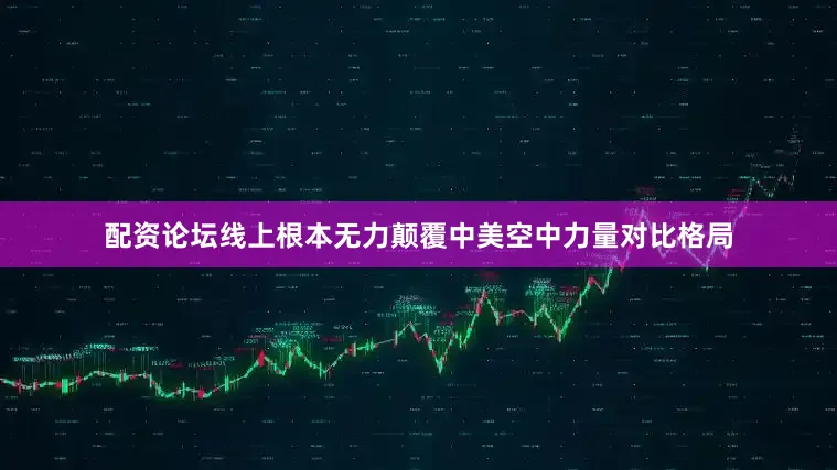 配资论坛线上根本无力颠覆中美空中力量对比格局